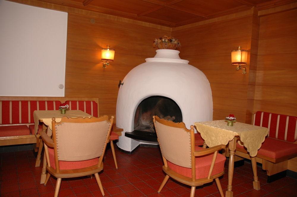 Pension Birkenhof Mayrhofen Exteriör bild