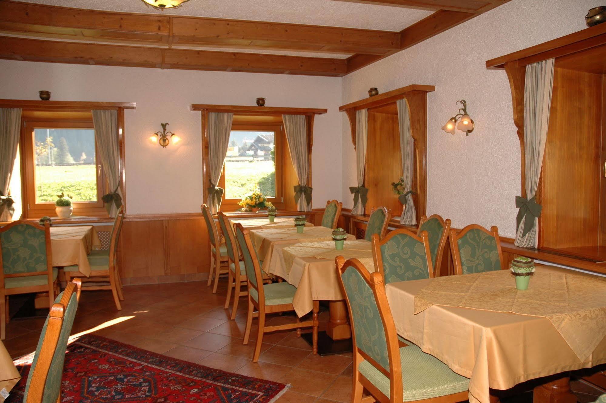 Pension Birkenhof Mayrhofen Exteriör bild